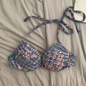 Xhilaration Bikini Top